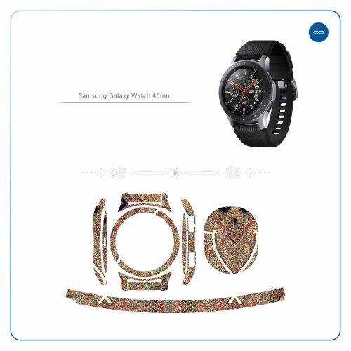 Samsung_Galaxy Watch 46mm_Iran_Carpet1_2